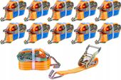 10x pasy transportowe do lawet 3M/25mm/1T