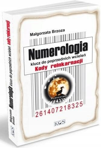 Numerologia klucz do poprzednich wcieleń zdjęcie 1