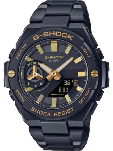 Zegarek Casio G-Shock GST-B500BD-1A9ER na Arena.pl