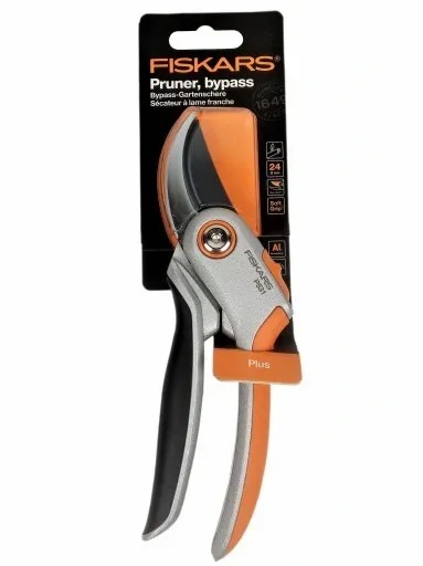 FISKARS P531 Sekator aluminiowy do 24 mm zdjęcie 7