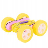 Auto akrobata Zdalnie Sterowany samochód na pilota na baterie AAA