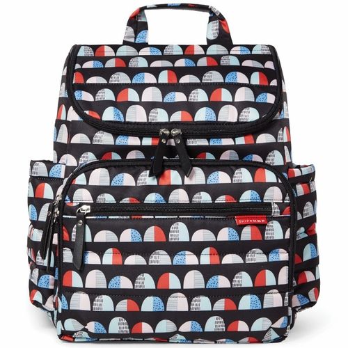 Skip Hop - Plecak Forma Dome na Arena.pl