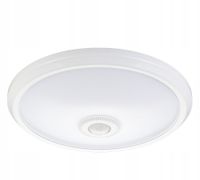 Plafon LED BEMKO 12 W