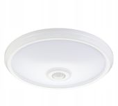 Plafon LED BEMKO 12 W