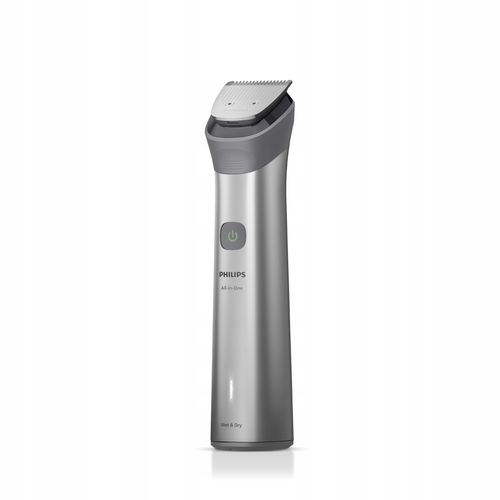 Trymer PHILIPS MG5921/15 Jasnoszary na Arena.pl
