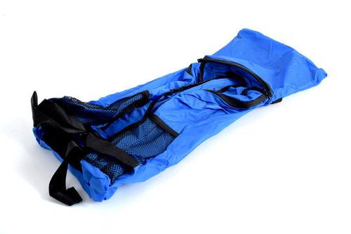 Plecak JOMA PACKABLE 400278.P01 niebieski na Arena.pl