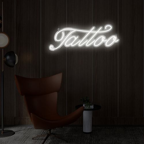 Neon LED Tattoo na Arena.pl