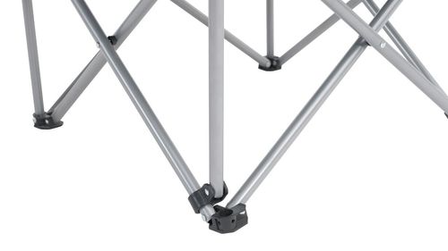 Outwell Casilda Chair, Black | Outwell na Arena.pl