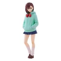 Dandadan Pop Up Parade - Momo 17 cm