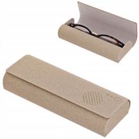 ETUI NA OKULARY na magnes korekcyjne przeciwsłoneczne Futerał Pokrowiec