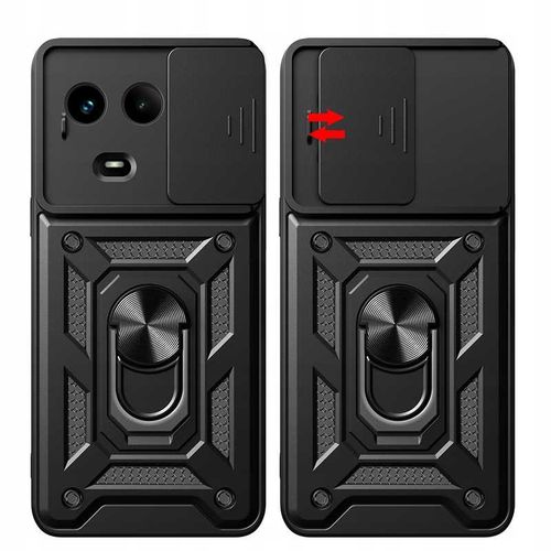Spacecase Camring Realme 11 5G Black na Arena.pl