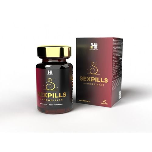 sex pills   20 kapsułek na Arena.pl