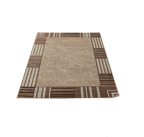 DYWAN 160x220 ROXY Roxy 5731A vizon/beige na Arena.pl
