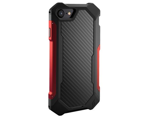 ELEMENT CASE SECTOR Apple iPhone 7/8 4,7 - RED na Arena.pl