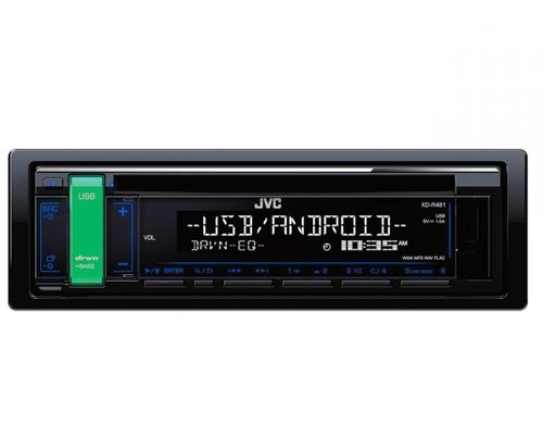 JVC KD-R481 na Arena.pl
