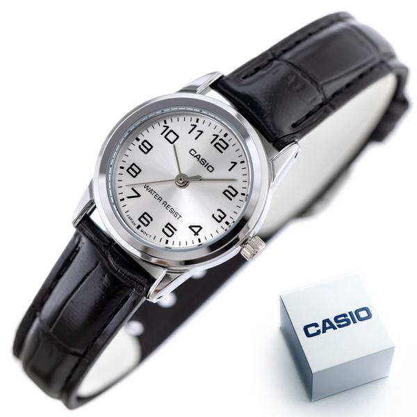 ZEGAREK DAMSKI CASIO LTP-V001L-7B (zd588d) + BOX zdjęcie 8