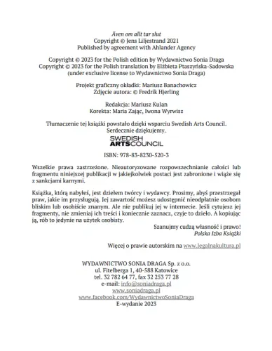 Nawet jeśli wszystko się skończy na Arena.pl