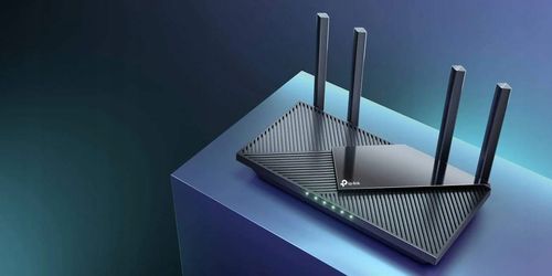 ROUTER ARCHER-AX55 Wi-Fi TP-LINK na Arena.pl