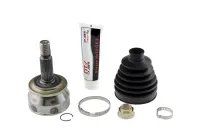 PRZEGUB ZEWNĘTRZNY PRAWY PRZÓD TOYOTA COROLLA 2013 2014 2015 2016 2017 2018