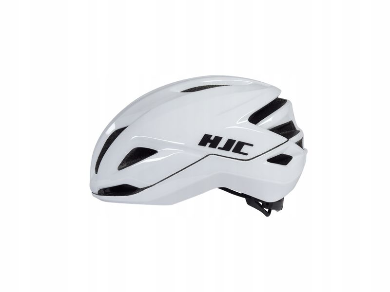 Kask Rowerowy Hjc Crosser White L zdjęcie 1