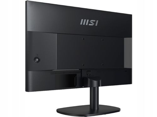 Monitor 23,8" MSI PRO MP245V | 1920x1080 (FHD) | 100Hz | 1ms | VA | 16:9 | na Arena.pl