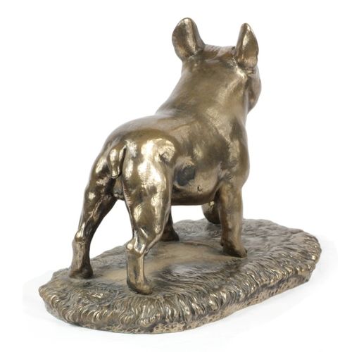 Buldog Francuski - figurka - 2241 na Arena.pl