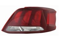 Peugeot 301 17- lampa tylna prawa