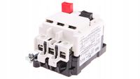 WYŁĄCZNIK SILNIKOWY M611 N 2,5-4A 1,1-1,5kW DO OBUDOWY LEGRAND 6112-330001
