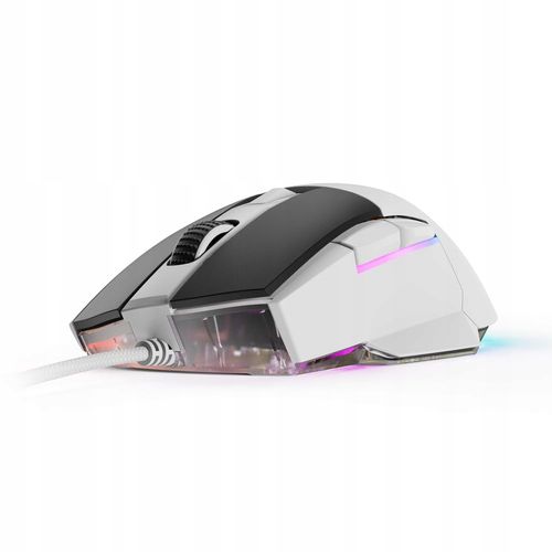 Mysz Sharkoon SKILLER SGM35 - White na Arena.pl