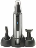 TRYMER ZELMER ZNT0300 DO NOSA USZU BRWI 3w1