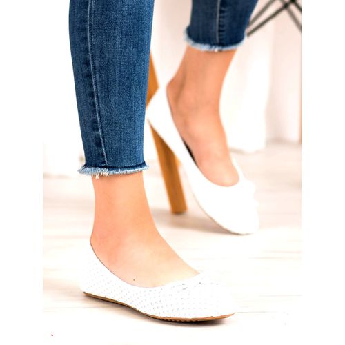 Plecione Baleriny r.40 na Arena.pl