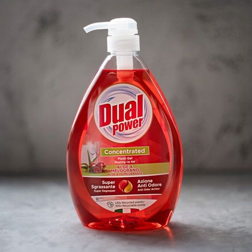 Dual Power Płyn Do Naczyń Aloe&Melograno 1L na Arena.pl