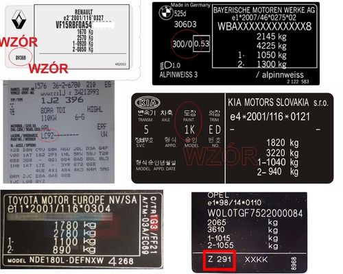 Lakier Zaprawkowy 50ml Każdy Kolor + Bezbarwny na Arena.pl