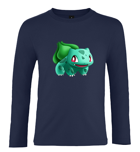 Koszulka z dł.rękaw. Pokemon zdjęcie 1