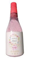 sól do kąpieli 825g szampan -kochanej mamie