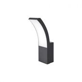 OPRAWA LORETO LED 9W IP54 4000K ALUMINIUM NEUTRALNY BIAŁY