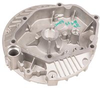 Miska olejowa Loncin 1P70FCD z rozr. elektr.CZĘŚĆ ORYGINALNA 110820054-0001