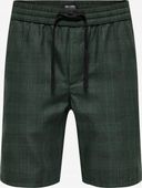 ONLY & SONS Onslinus 22025415 - Spodenki L