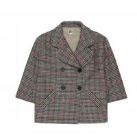 BONTON MANTEAU CARRO BEIGE 6