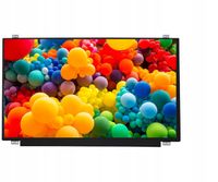 NOWA KLASA A MATRYCA BOE NT156WHM-N42 NT156WHM-N32 MATOWA ZAMIENNA