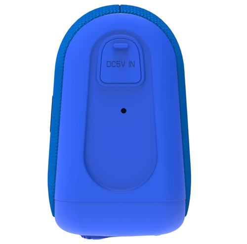 Kodak PWS-2241 – Niebieski Głośnik Bluetooth IP66 5W TWS na Arena.pl