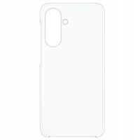 Etui SAMSUNG Clear Case do Galaxy A17 EF-QA176CTEGWW Przezroczysty