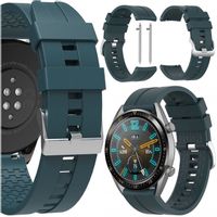 PASEK DO HUAWEI WATCH GT GT2 PRO GT3 PRO GT4 WYSOKA JAKOŚĆ KOLORY SZER 22mm
