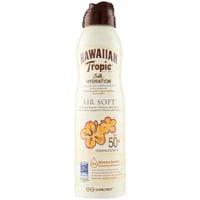 Hawaiian Tropic Silk Hydration Sun Spray SPF50 220ml