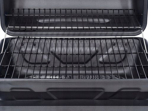 Grill gazowy IBIZA Activa - 11990 na Arena.pl