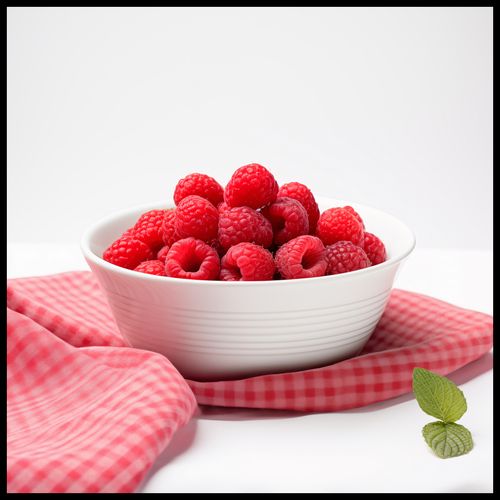 Plakat 70x70cm Lato w Misce na Arena.pl