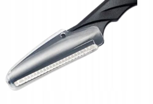 Trymer brzytwa do regulacji brwi czarny 5 sztuk na Arena.pl