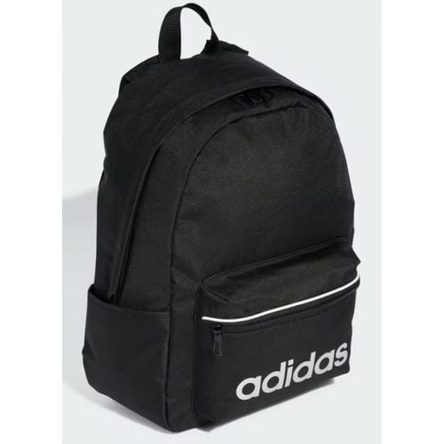 Plecak adidas ESS Backpack IP9199 czarny na Arena.pl