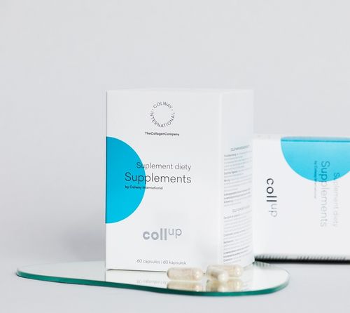 CollUp KOLAGEN rybi COLWAY + Collaceina na Arena.pl