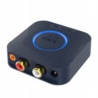Odbiornik aptX do Wieży Wzmacniacza Bluetooth 5.0 1Mii B06 HD Audio 50m RCA